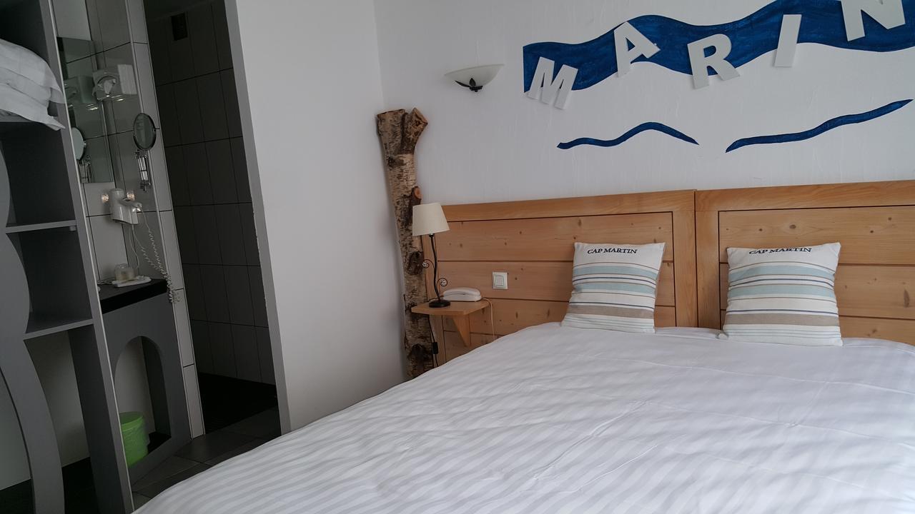 Hotel L Ander Saint-Flour Kültér fotó
